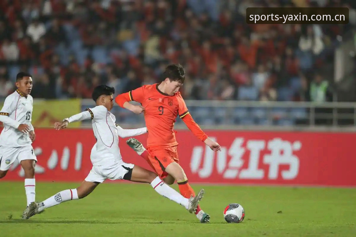 亚新V8H3推荐 揭秘:U17世界杯抽签背后的战略布局,亚新体育视角下的中国足球新篇章
